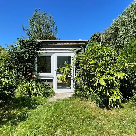 Dom wakacyjny Aalglatt Am Deich, 250 M Zum *