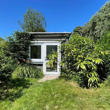 Holiday home Aalglatt Am Deich, 250 M Zum *
