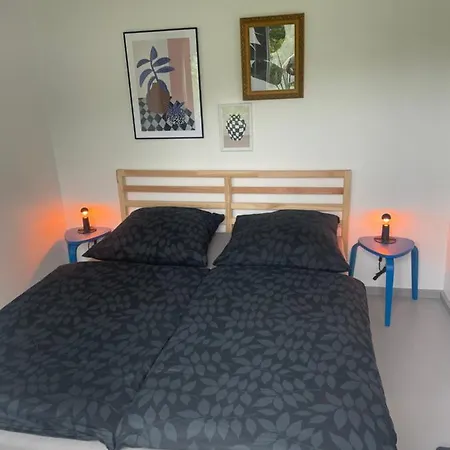 Holiday home Aalglatt Am Deich, 250 M Zum *