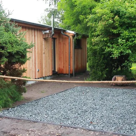 Aalglatt Am Deich, 250 M Zum Holiday home *