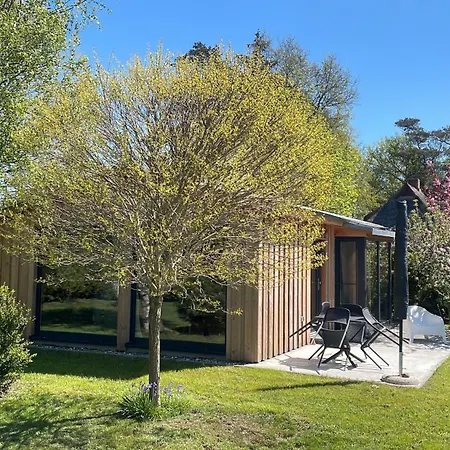 Dom wakacyjny Aalglatt Am Deich, 250 M Zum