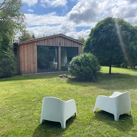 Aalglatt Am Deich, 250 M Zum Dom wakacyjny