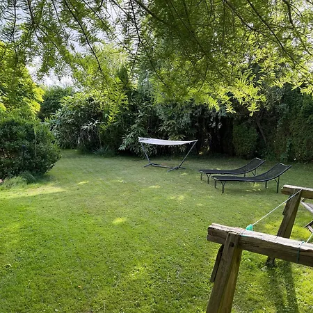 Aalglatt Am Deich, 250 M Zum Holiday home *