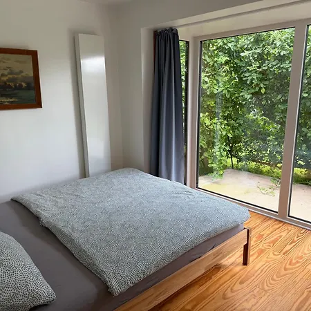 Holiday home Aalglatt Am Deich, 250 M Zum *