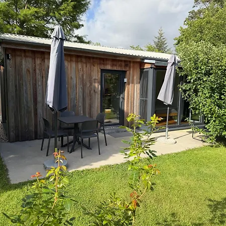 Holiday home Aalglatt Am Deich, 250 M Zum Dierhagen