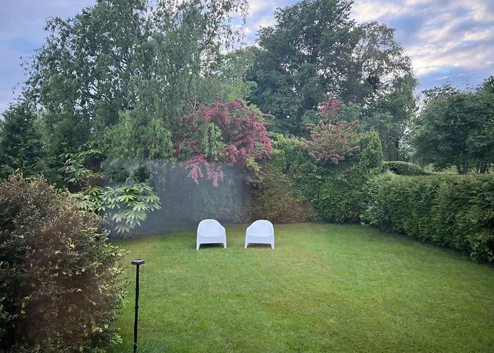 Aalglatt Am Deich, 250 M Zum *