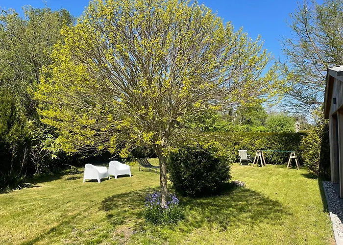 Aalglatt Am Deich, 250 M Zum