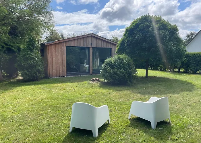 Aalglatt Am Deich, 250 M Zum Ferienhaus